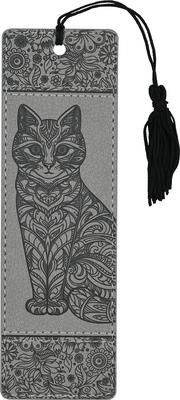 Cat Artisan Bookmark