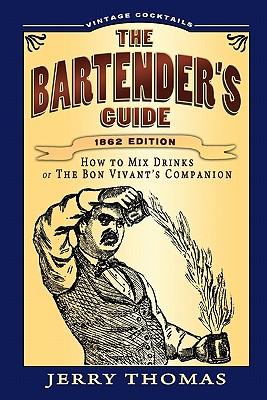 The Bartender's Guide