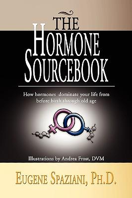 The Hormone Sourcebook