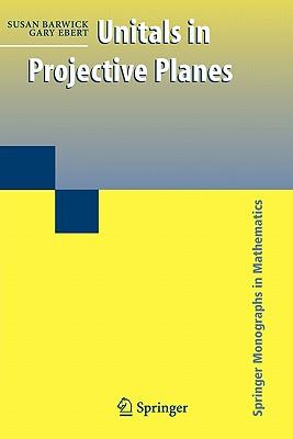 Unitals in Projective Planes