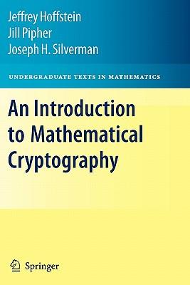 An Introduction to Mathematical Cryptography