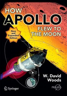 How Apollo Flew to the Moon