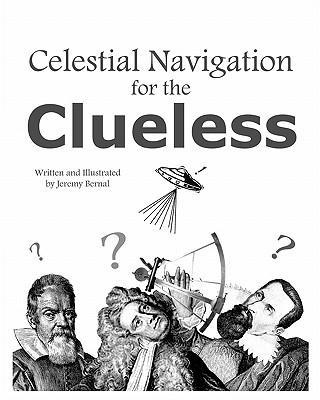 Celestial Navigation For The Clueless