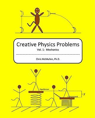 Creative Physics Problems: Mechanics Subscription