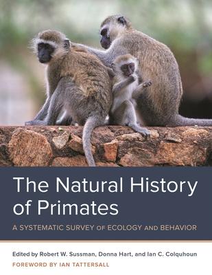 Natural History of Primates: A Systematic Survey of Ecology and Behavior Subscription