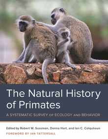 Natural History of Primates: A Systematic Survey of Ecology and Behavior