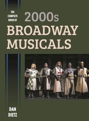 The Complete Book of 2000s Broadway Musicals Subscription