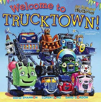 Welcome to Trucktown!