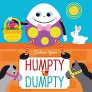 Humpty Dumpty Subscription