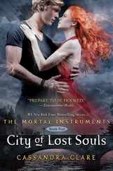 City of Lost Souls Subscription