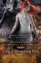 City of Heavenly Fire Subscription
