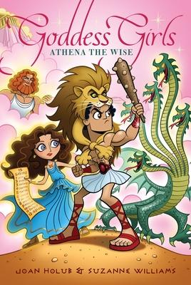 Athena the Wise Subscription
