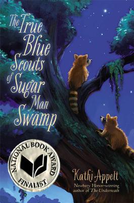 The True Blue Scouts of Sugar Man Swamp Subscription