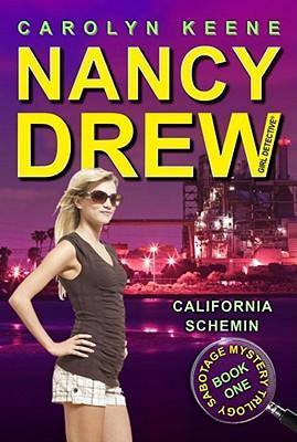 California Schemin': Book One in the Malibu Mayhem Trilogy