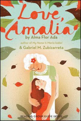 Love, Amalia