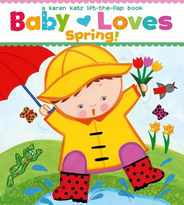 Baby Loves Spring! Subscription