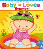 Baby Loves Summer! Subscription