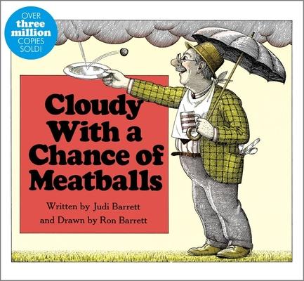 Cloudy with a Chance of Meatballs