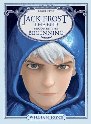 Jack Frost: The End Becomes the Beginning