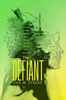 The Defiant: The Forsaken Trilogy