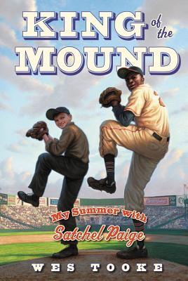 King of the Mound: My Summer with Satchel Paige