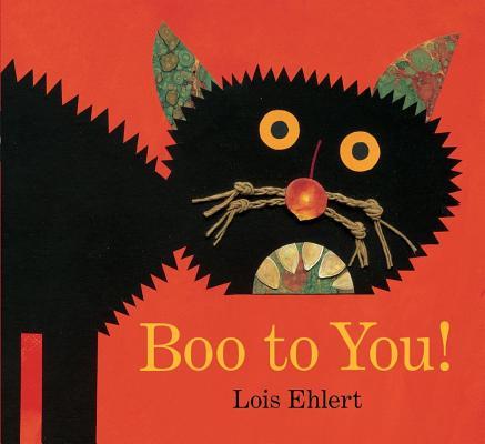 Boo to You!