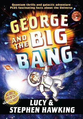 George and the Big Bang Subscription