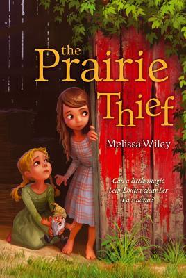 The Prairie Thief