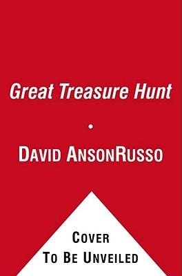 The Great Treasure Hunt