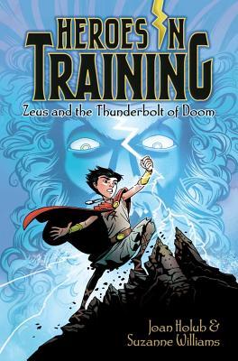 Zeus and the Thunderbolt of Doom Subscription