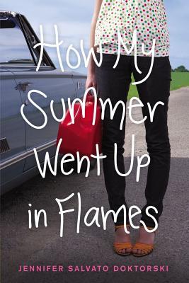 How My Summer Went Up in Flames Subscription