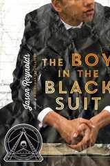 The Boy in the Black Suit Subscription
