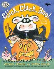 Click, Clack, Boo!: A Tricky Treat Subscription