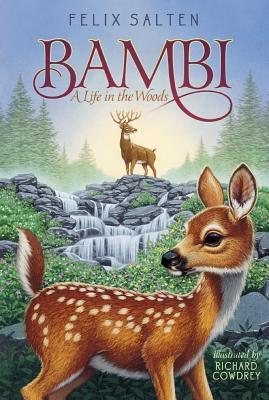 Bambi: A Life in the Woods