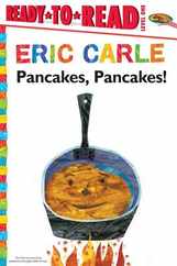 Pancakes, Pancakes!/Ready-To-Read Level 1 Subscription