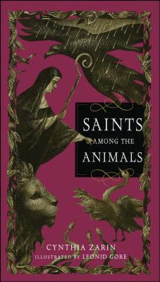 Saints Among the Animals