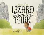 Lizard from the Park Subscription