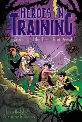 Cronus and the Threads of Dread Subscription
