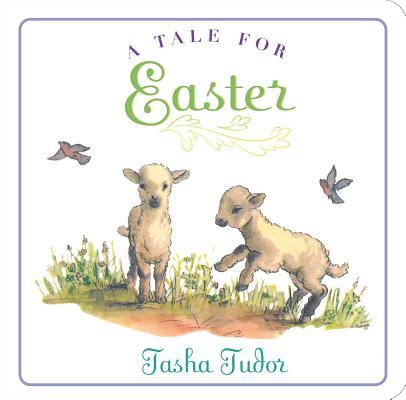 A Tale for Easter