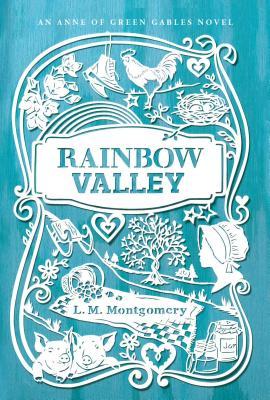 Rainbow Valley