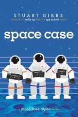 Space Case: A Moon Base Alpha Novel Subscription