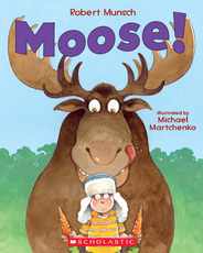 Moose! Subscription