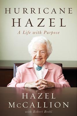 Hurricane Hazel