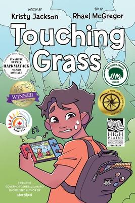 Touching Grass