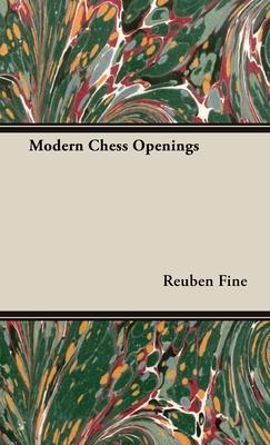 Modern Chess Openings