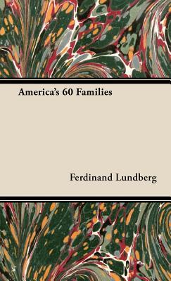 America's 60 Families