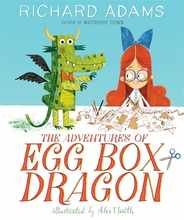 The Adventures of Egg Box Dragon Subscription