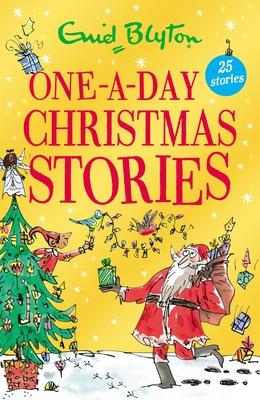 One-A-Day Christmas Stories: 25 Short Stories Perfect for Kids Aged 5+! Subscription