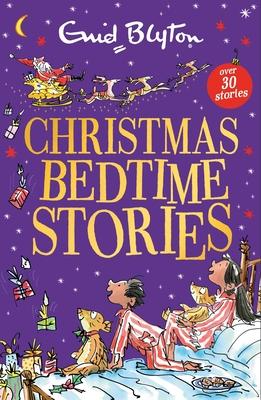 Christmas Bedtime Stories Subscription