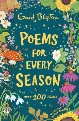 Poems for Every Season Subscription